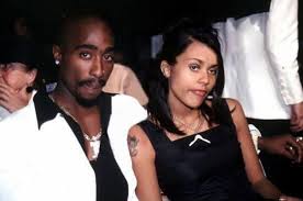 At an early age, kidada battled an identity crisis. Kidada Jones Was Angry With Quincy Jones After Tupac Shakur S Death