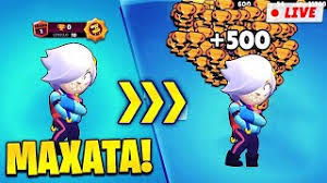 Surge brawl stars es un protector con una inclinación por las fiestas. Youtube Video Statistics For Colette Da 0 A 500 Coppe Nuovo Brawler Cromatico Brawl Stars Ita Live Noxinfluencer