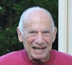 Robert “Bob” Abraham (1928-2017)