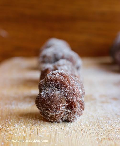 Dulce de Tamarindo