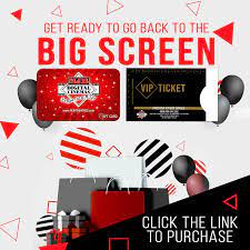 Raise is the smartest way to save every day. We Ll Return So Get Ready To Come Mjr Digital Cinema Facebook