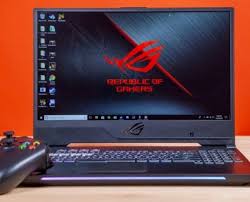 Gambar speaker advance duo 080. 5 Rekomendasi Laptop Gaming Asus Murah Terbaru 2019