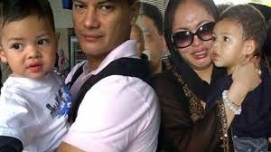 16 november 2020 · berita. Father Died Mother Imprisoned Keanu Massaid Rindu Adjie Massaid Angelina Sondakh Miss Them Netral News