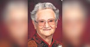 Obituary for Edna A. (Craig) Weller