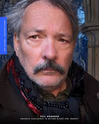 Philip Granger Wins Excellence in Acting (Lead) for Robert!! 🎬 The NIC  Film Acting Conservatory is proud to celebrate its Department Head, Philip  Granger,