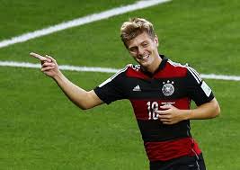 Posted by widya asih posted on desember 15, 2018 with no comments. Toni Kroos 2014 Fifa World Cup Wallpaper Other Wallpaper Better