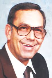 Billy Waylon “Tor/Bill” Hester (1931-2016)