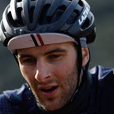 Cafe Du Cycliste Cotton Cycling Cap 28 05