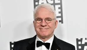 In honor of Steve Martin's 79th birthday, which of his films is your  favorite? This guy's