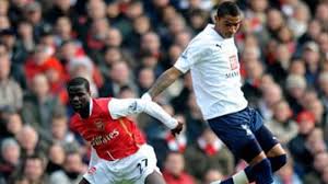 Umur 34 tahun) adalah seorang pemain sepak bola ghana kelahiran jerman berkewarganegaraan ghana yang bermain di posisi pemain tengah untuk klub schalke 04. Boateng Leaves Spurs Eurosport