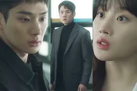 Bocoran kisah The Interest of Love episode 13, ada pertengkaran antara Jung  Hyeon dan Ahn su Yeong