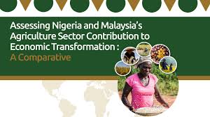 Agri malaysia is aimed to be the most professional and comprehensive agricultural trade exhibition. Assessing Nigeria And Malaysia S Agriculture Sector Contribution To Economic Transformation A Comparative