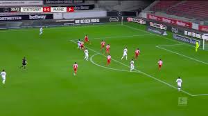 Live 20:00 apr 20, 2021. Match Report Vfb Stuttgart Vs Mainz Breaking The Lines