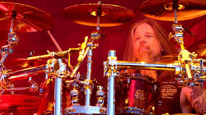 Get express international delivery to your door. Chris Adler On Leaving Lamb Of God I Left My Drum Throne In Good Hands With Art Cruz Musicradar
