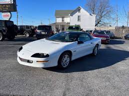 Image result for Arctic White 1995 Camaro