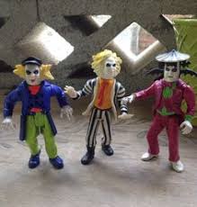 Buy beetlejuice action figures and get the best deals at the lowest prices on ebay! 42 Beetle Juice Toys Ideas Beetlejuice Toys Toy Collection