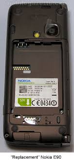 Feb 27, 2012 · follow these 5 steps to make your nokia e90 network free 1. Nokia E90 Long Term Test Mobile Gazette Mobile Phone News