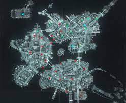 Deathstroke became a mercenary soon after the experiment and rapidly gained a reputation as one of the world's greatest assassins. Batman Arkham Knight Trophy Guide Road Map Playstationtrophies Org