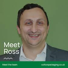 Ross Connolly is an asset to our business