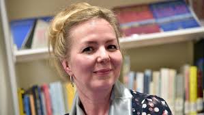 Intervista a Adele Marini, grande voce noir