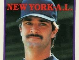 1972 Topps Roric Harrison Put Its Groovy Best Foot Forward