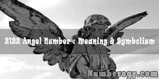 2122 Angel Number Meaning Symbolism