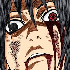 Sasuke vs Danzo was f***ed up! (Chapters 471-483) - The Naruto Virgin  (podcast) | Listen Notes