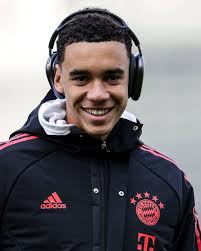 Memories ✨ #Musiala