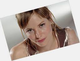 Photo of sienna in helen of troy for fans of sienna guillory 21806613. Sienna Guillory S Birthday Celebration Happybday To