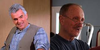 10 Seinfeld Characters And Their Real-Life Counterparts