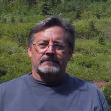 Michael Larkin Garden Design