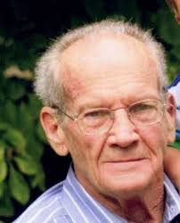 Alfred Lee Peterman, Jr.