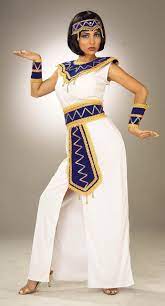 Princess of Pyramids Adult Costume - Screamers Costumes