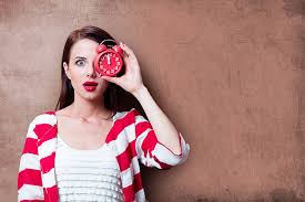 Ce semnificație are acest lucru? Ce InseamnÄƒ Cand Te UiÈ›i La Ceas È™i Este Ora FixÄƒ Kfetele