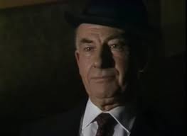 Dead Head" The Patriot (TV Episode 1986)