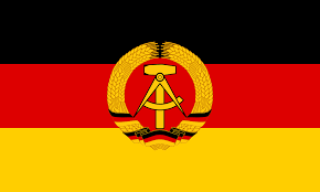 A alemanha oriental estava sob influência socialista e soviética, com capital em berlim. Alemanha Oriental Wikipedia A Enciclopedia Livre