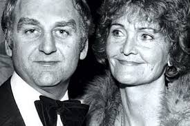 Sheila Hancock: I would much rather have John holding my hand