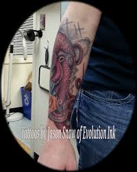 Since opening in 1999, we have been albuquerque's only studio dedicated solely to the art of body piercing. Jason Snow Tattoo Artist Lacey Wa Trueartists