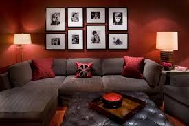Weitere ideen zu rotes sofa, sofa, rote wohnzimmer. Die Wohnzimmer Deko Erfrischen Ohne Viel Geld Auszugeben