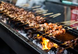 See how we're always working to improve your experience with us. Summer Nights At The Queen Vic Market