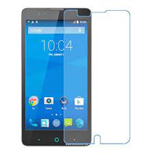 ZTE Blade L3 Plus One unit nano Glass ...