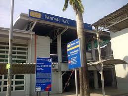 The station of the ampang line (formerly known as star, and the ampang and sri petaling lines), and was opened on december 16, 1996, as part of the first. Pandan Jaya Lrt Station Klia2 Info