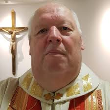 Pfarrer Spieß verlässt Pfarrei zum 01. September