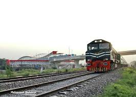 Pin By Mobiles Apps Business News On Pakistan Railways In 2020 Pakistan Railways Railway Rawalpindi