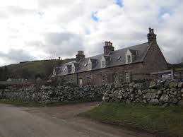 Earle, Northumberland