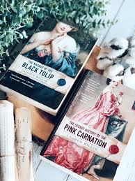 Burlington books is one of europe's most respected publishers of english language teaching materials, with over two million students learning from its books and multimedia programs, which include speech. What To Read After Bridgerton The Lit Bitch