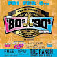 The 80s vs 90s Show at The Ranch - FREE SHOW event image