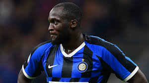 ⬛ romelu lukaku x inter milan pour son arrivée au club, création de deux affiches (photo, design et typo) qui ont été coll развернуть. Romelu Lukaku Snubs Medal After Heart Breaking Late Own Goal In Europa Final Soccer24