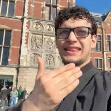 Eating pancakes at pancakes Amsterdam 🤩🤩🤩 Youtube:  https://youtu.be/qlHObQkR1EM