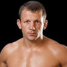 Robert Jocz MMA Stats, Pictures, News, Videos, Biography